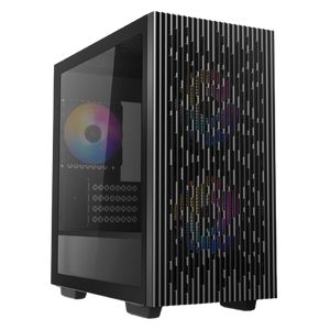 The Lion | Mid Tier Gaming PC | RTX 3060